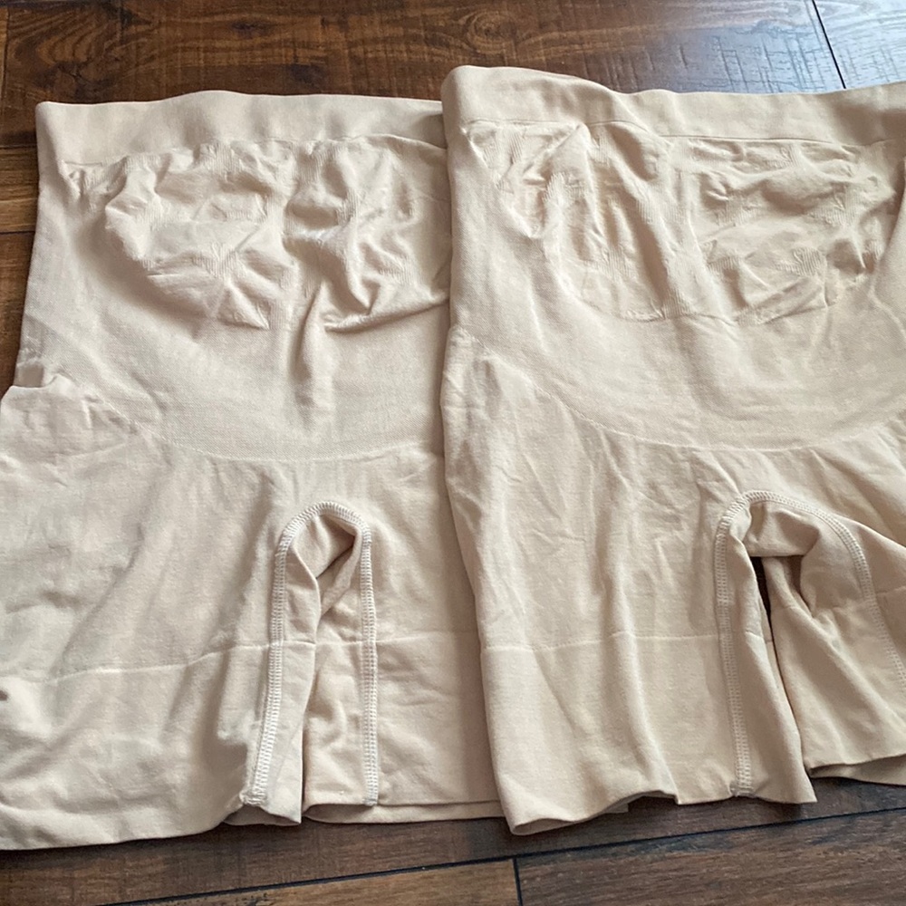 Maternity shape wear